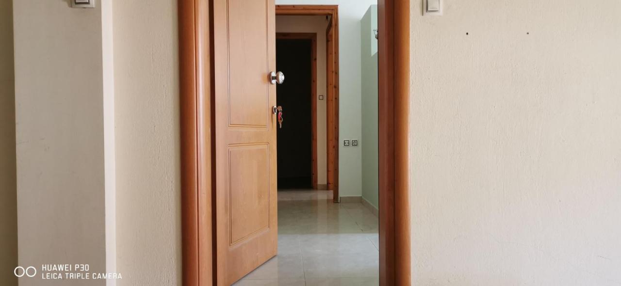 Central Thassos Apartment 3 外观 照片