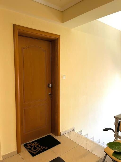 Central Thassos Apartment 3 外观 照片