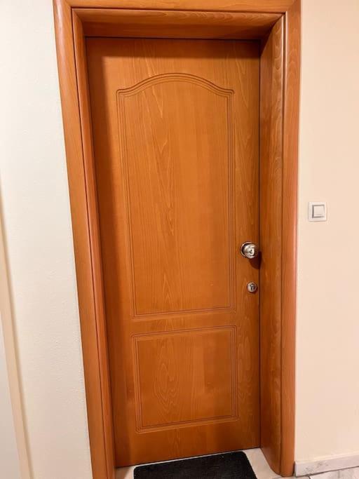 Central Thassos Apartment 3 外观 照片