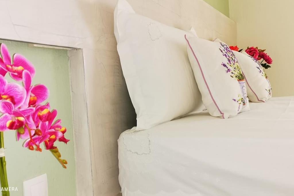 Central Thassos Apartment 3 外观 照片